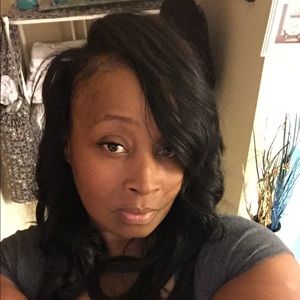 Meet your Posher, Glenda