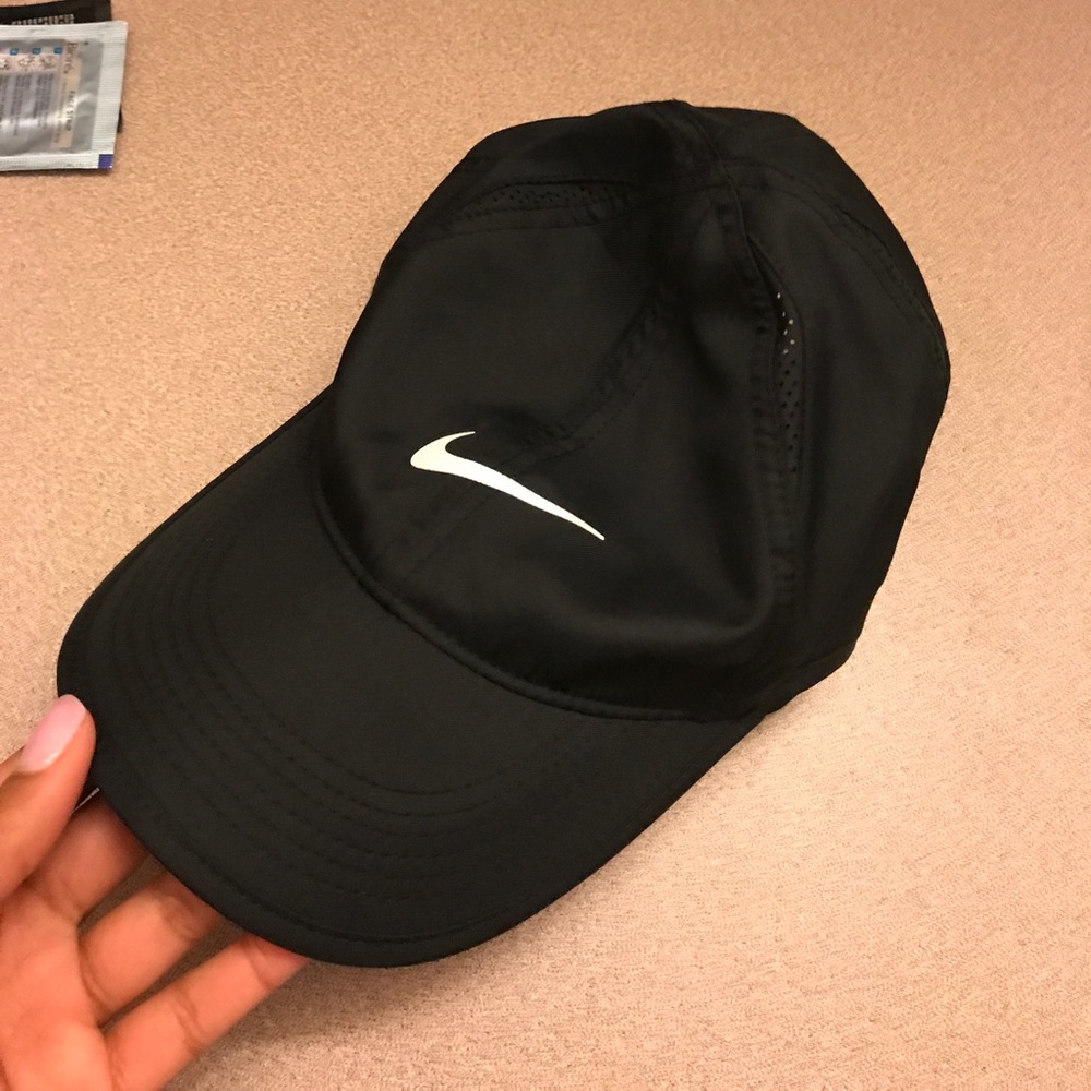Nike dri fit hat