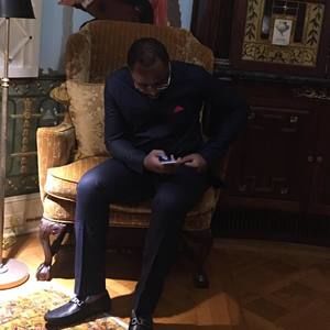 Meet your Posher, Obiefuna