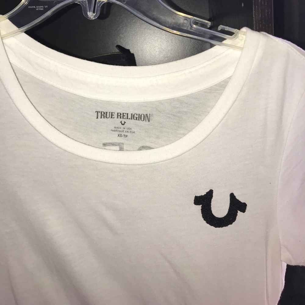 True religion T shirt