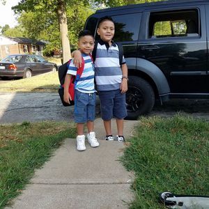 Meet your Posher, Francisco