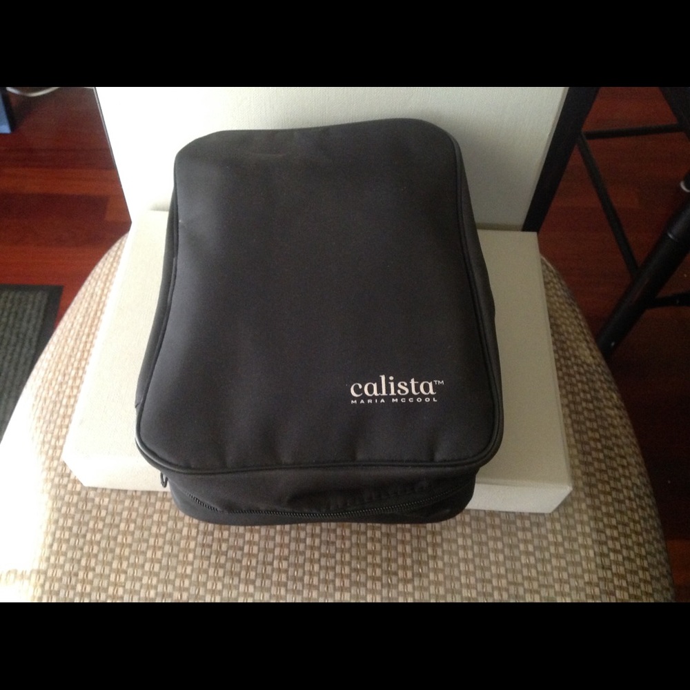 Calista Hair Styling Hot Air  Set