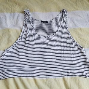 Crop Tank from Aritzia