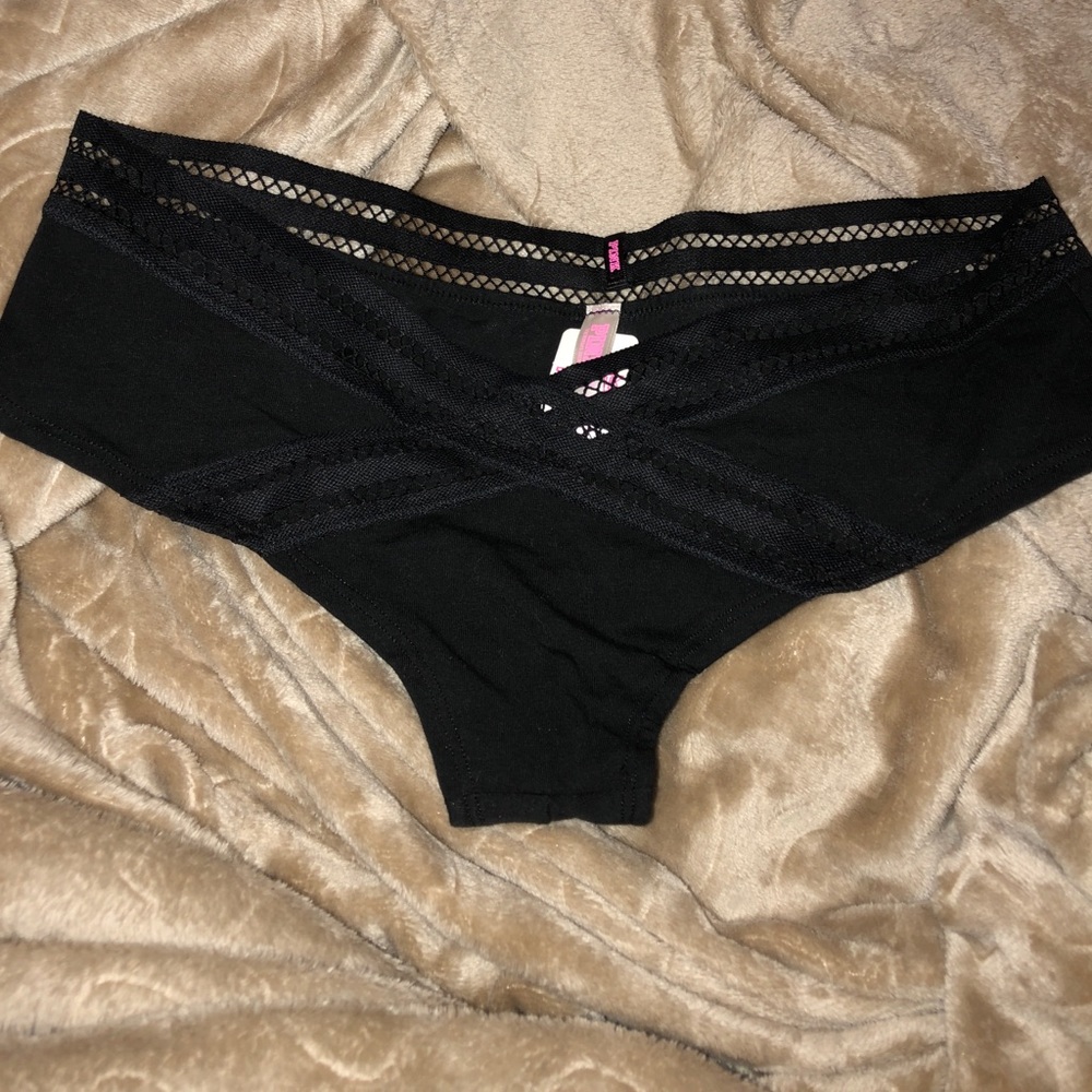 PINK Victoria Secret panties