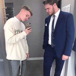 Meet your Posher, Bailey