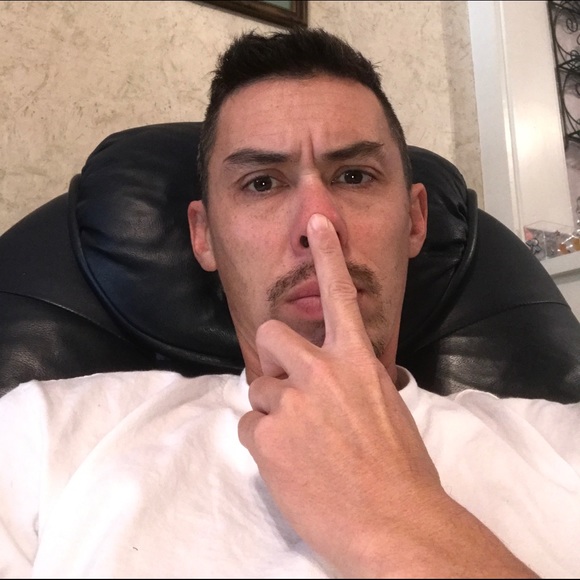 Meet your Posher, Jeff - Picture 1 of 1