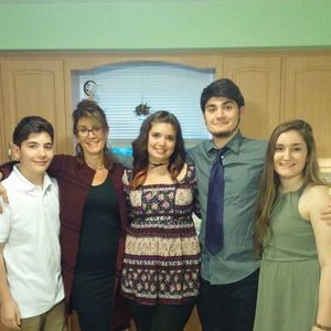 Meet your Posher, Wendy