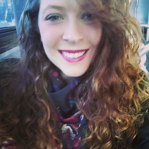 Meet your Posher, Leanne