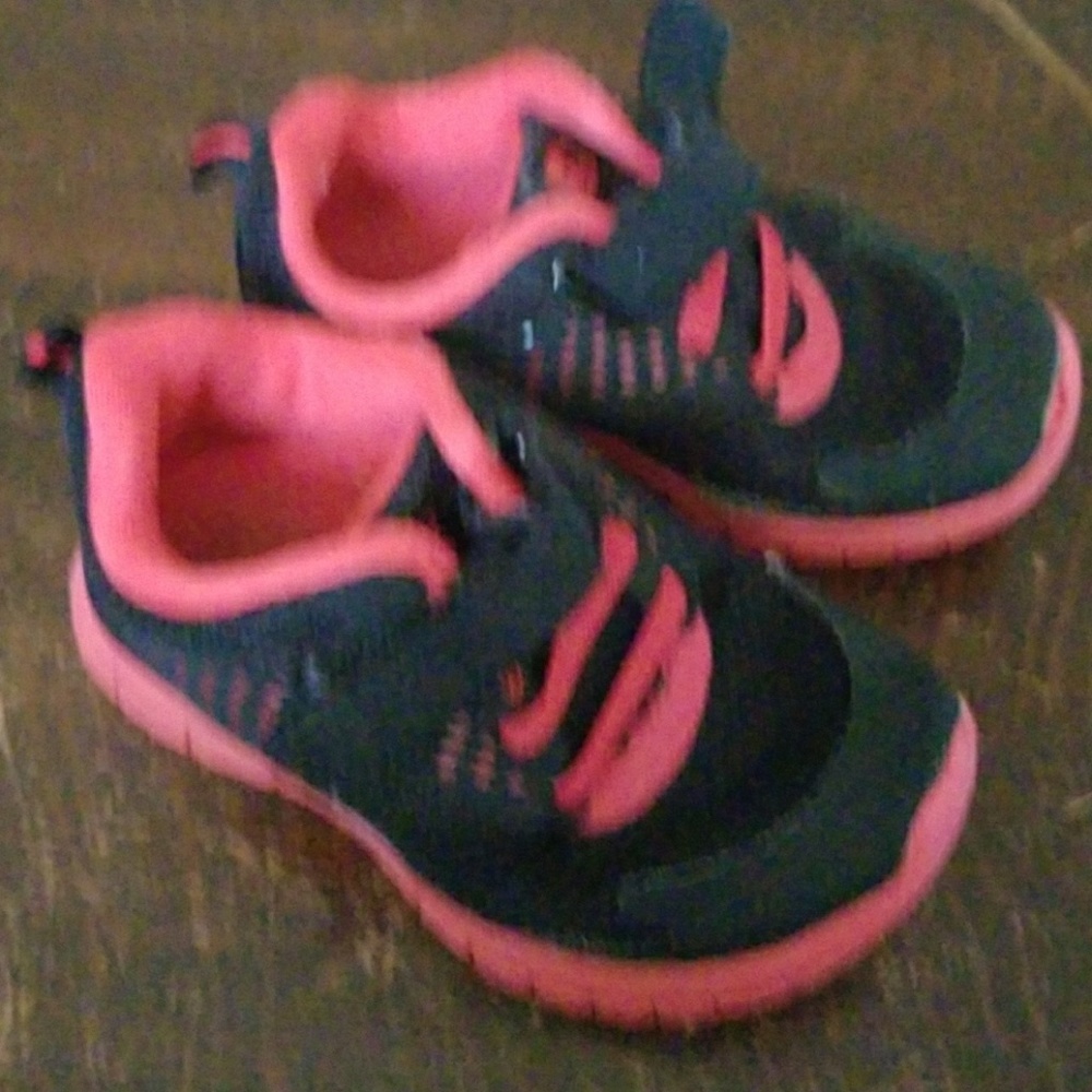 Toddler shoes