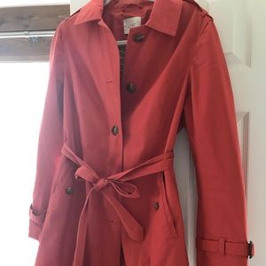 Beautiful dress/fall coat