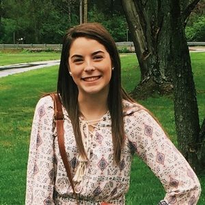 Meet your Posher, Jordan