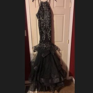 Jovani Prom dress. Size 2.