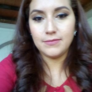 Meet your Posher, Martha gabriela