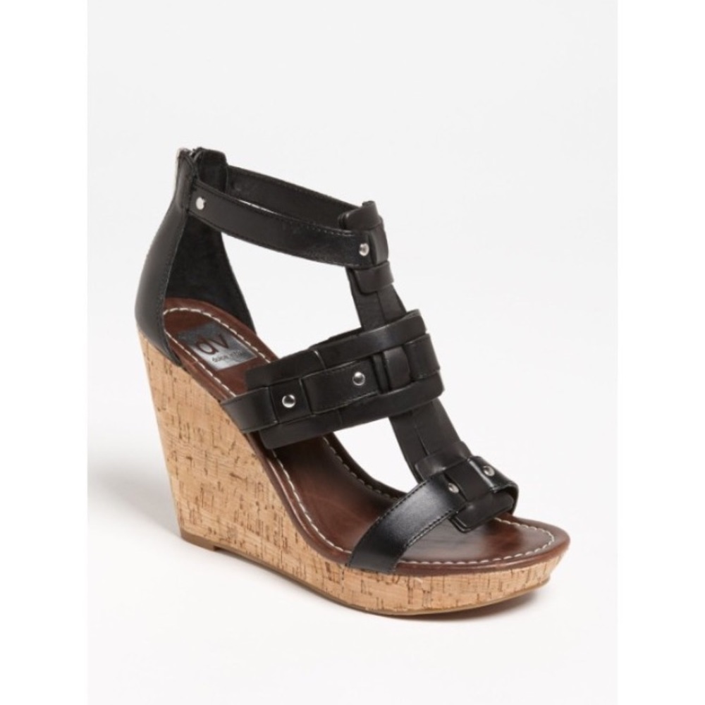 DV Tex Sandals