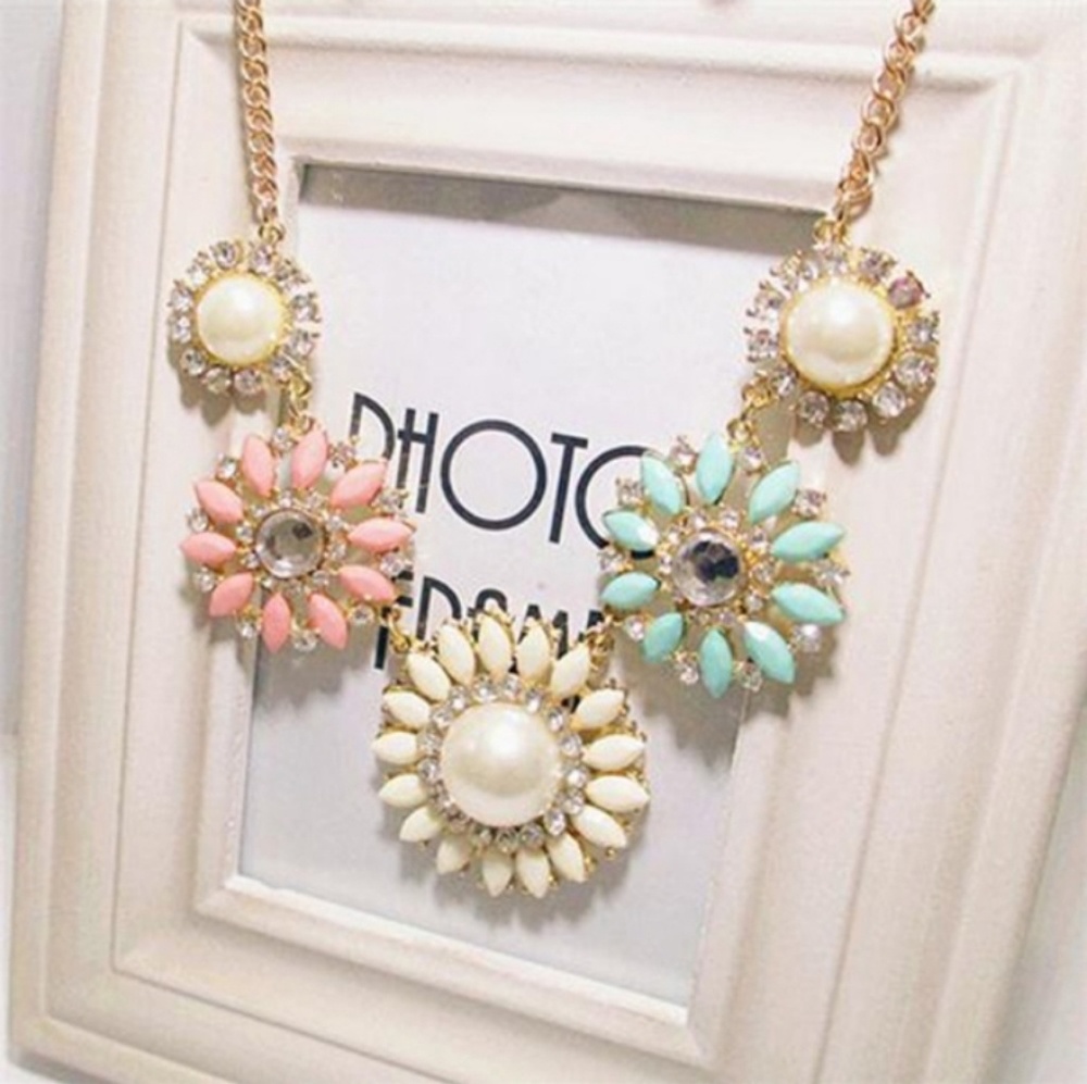 New Necklace