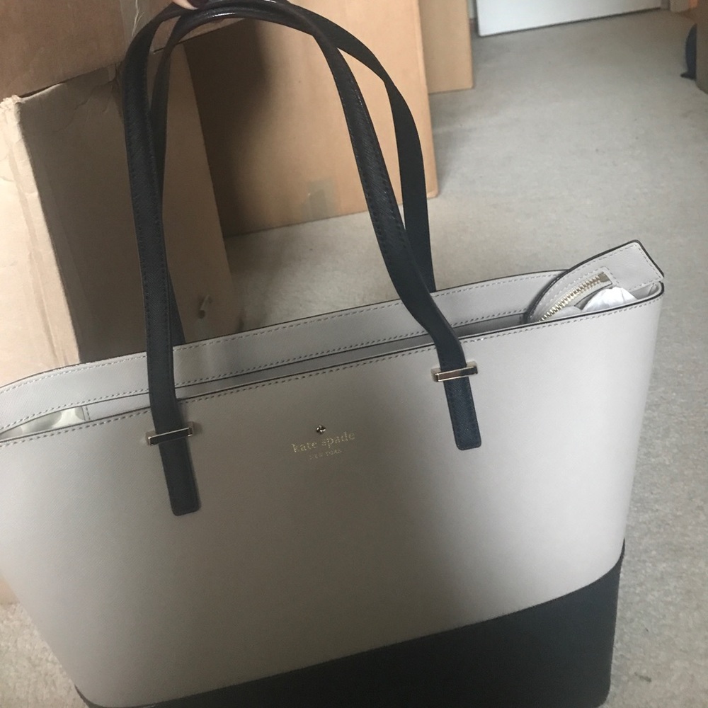 Kate spade tote