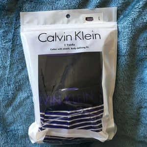 Men's Calvin Klein Underwear