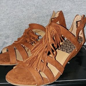 BoHo Sandals