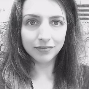 Meet your Posher, Anne