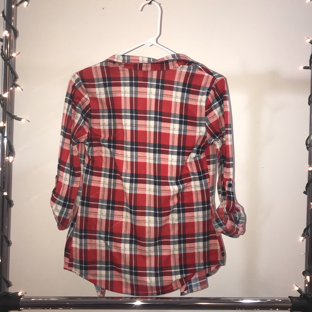 Soft Flannel - Picture 2 of 2