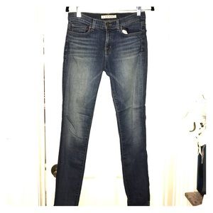 J Brand skinny leg jeans