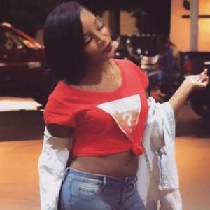 Meet your Posher, Mysharell