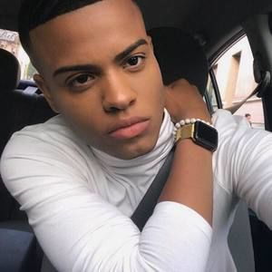 Meet your Posher, Peter