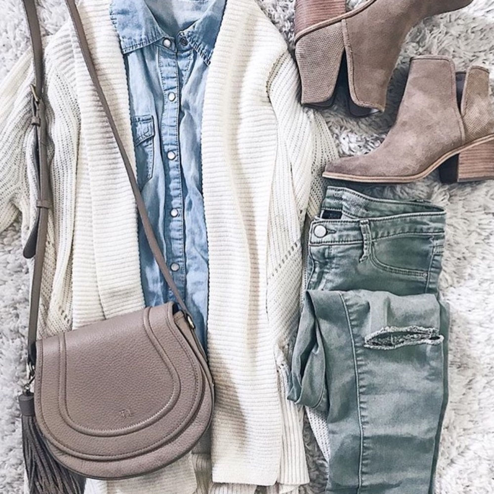 Meet your Posher, Jessica