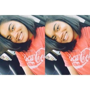 Meet your Posher, Tamirah