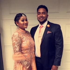 Meet your Posher, Shah