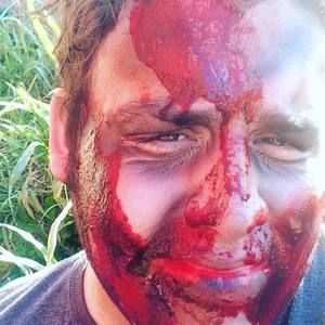 Meet your Posher, Christopher