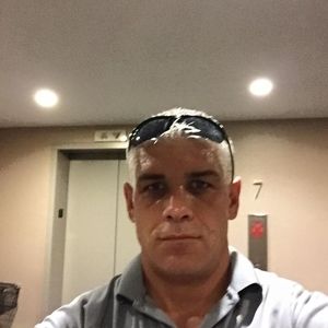 Meet your Posher, Christopher