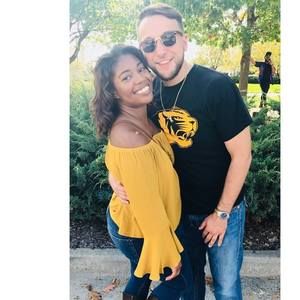 Meet your Posher, Keisha