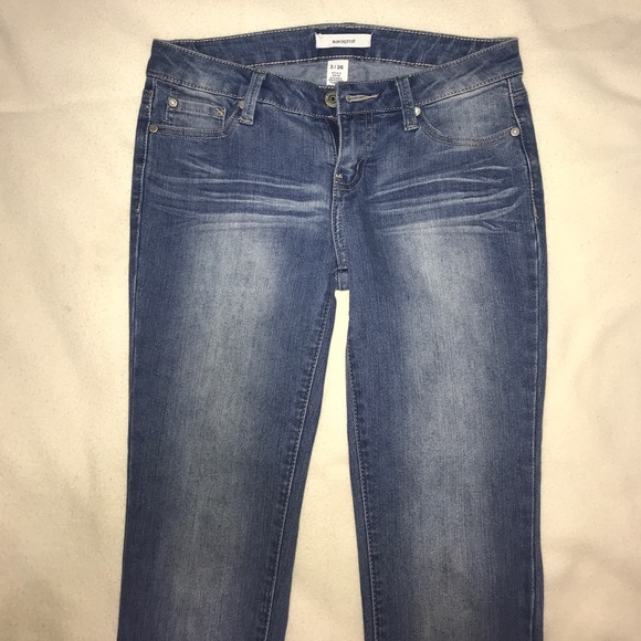 Blue Asphalt Jeans - Picture 2 of 4