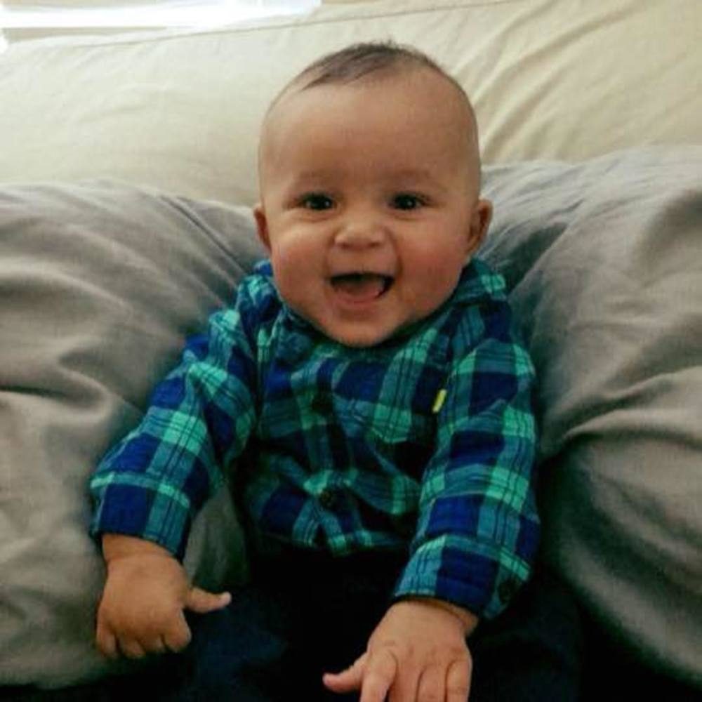 Meet your Posher, Courtney