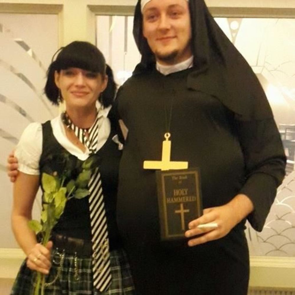 Meet your Posher, Samantha