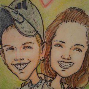 Meet your Posher, Alexandra