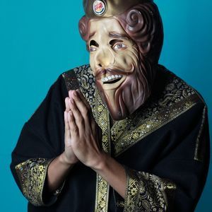 Meet your Posher, Miles