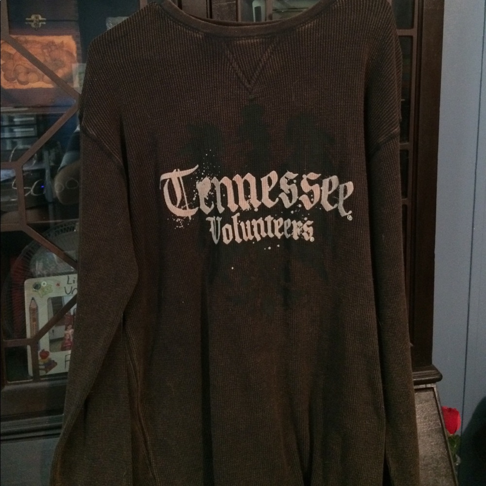 NEW TENNESSEE SHIRT