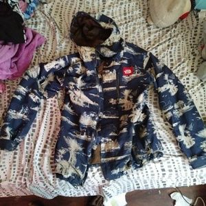 Northface jacket