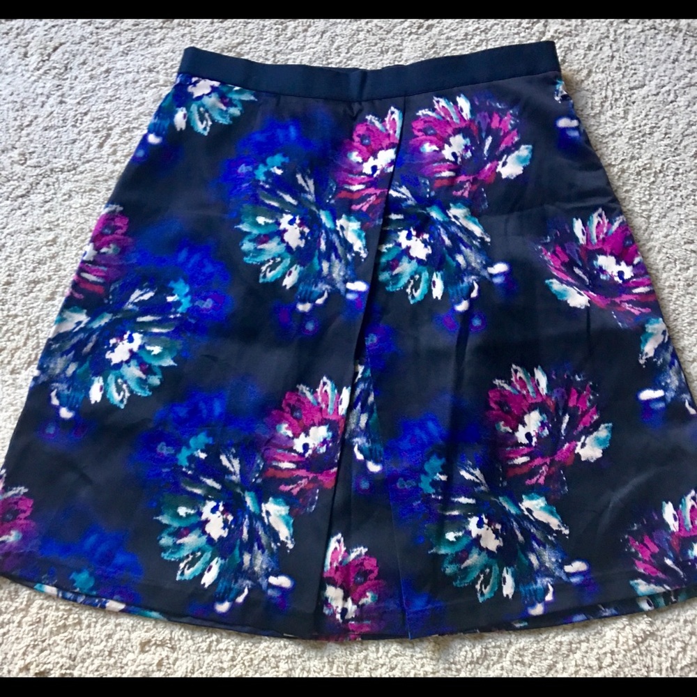 Ellen Tracy Skirt