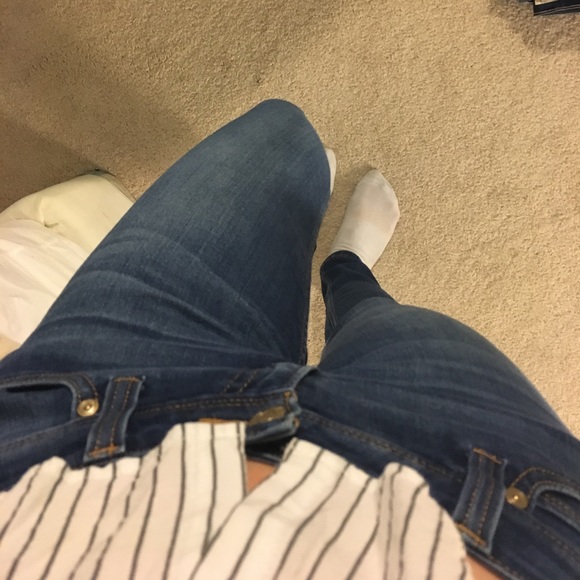 Levi’s Skinny Jeans - Picture 5 of 6