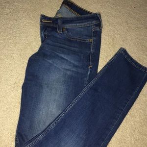 Levi’s Skinny Jeans