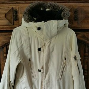 Burton women's snowboarding coat