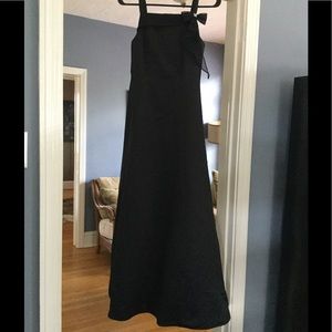 Brides Maid Wedding dress for teenager