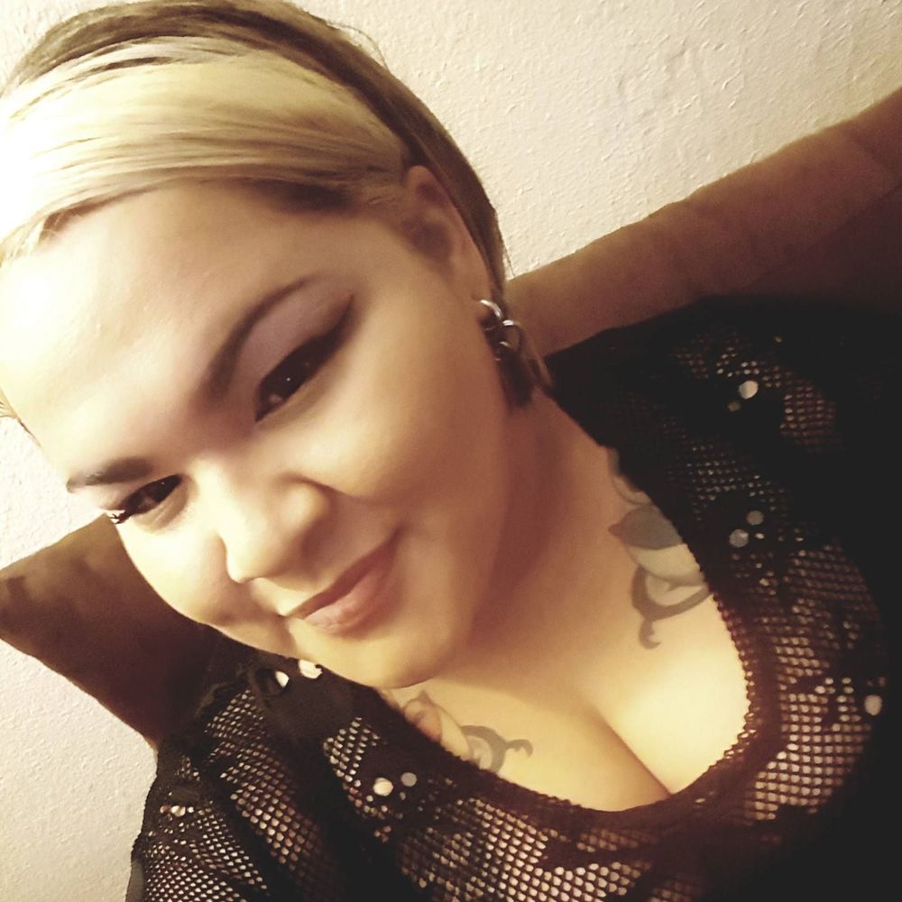 Meet your Posher, Lizzette