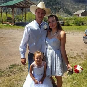 Meet your Posher, Adam