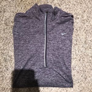 Nike 3/4 zip