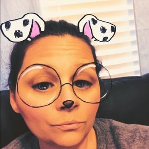 Meet your Posher, Stacey