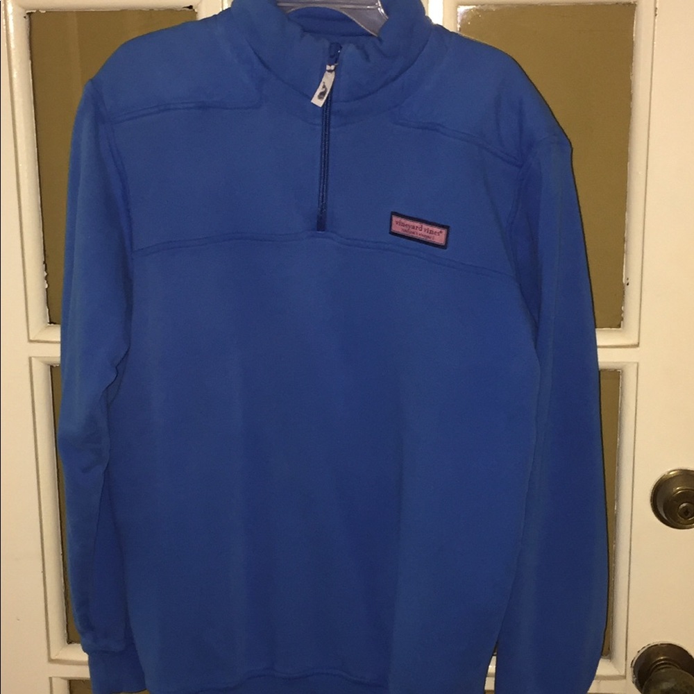 Vineyard Vines Shep Shirt men’s XS (LOC1)